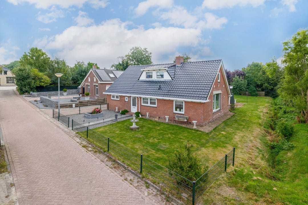 Foto 7 van Oudeweg 3