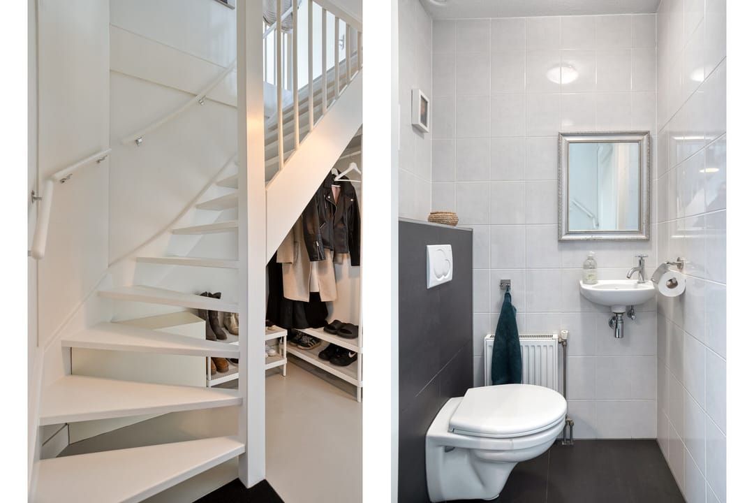 Foto 7 van Ricoutsvoort 20