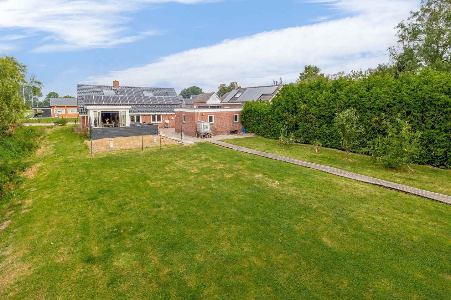 Foto 4 van Oudeweg 3