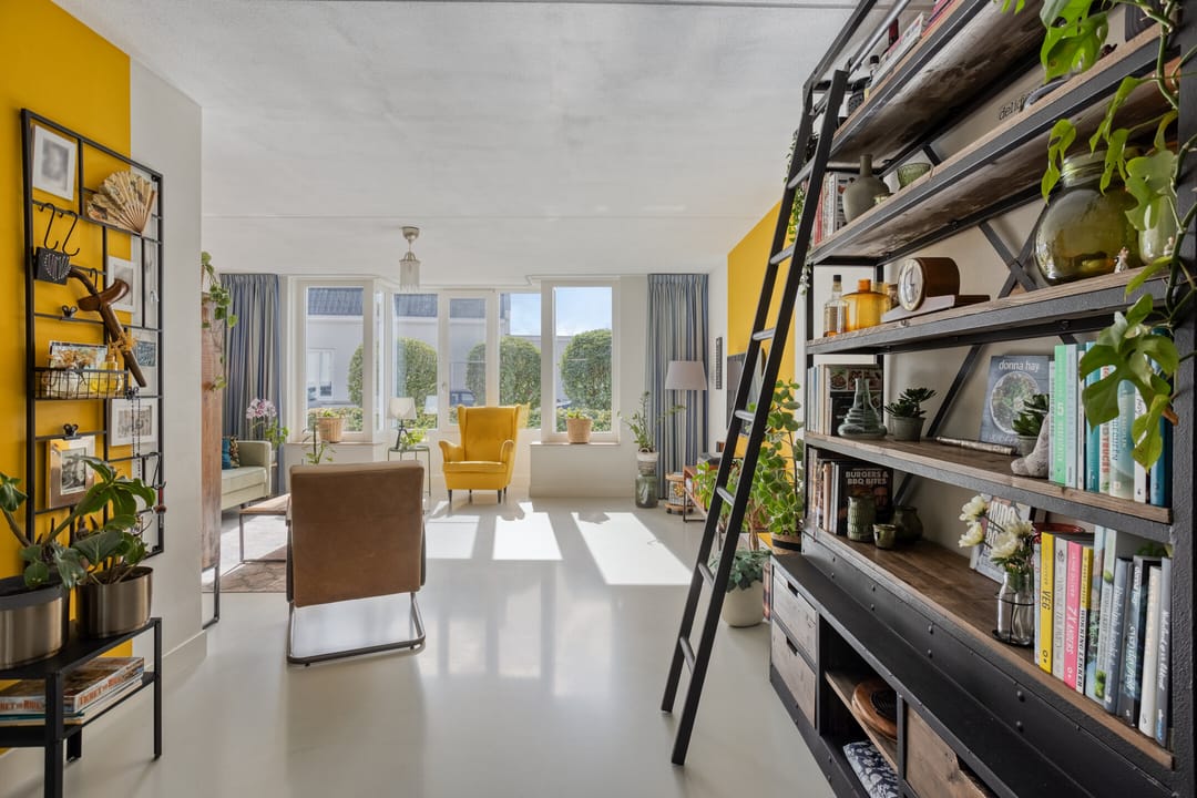 Foto 8 van Ricoutsvoort 20