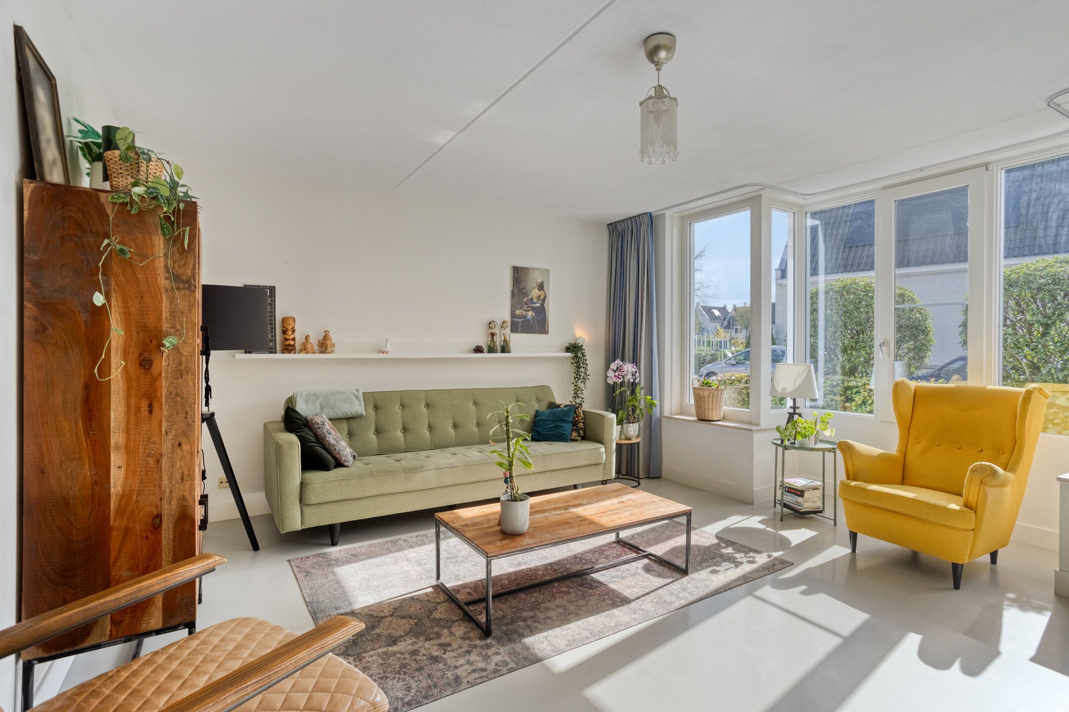 Foto 9 van Ricoutsvoort 20