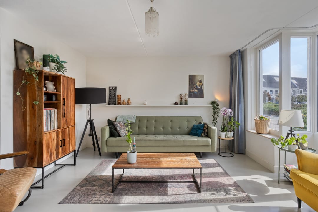 Foto 11 van Ricoutsvoort 20