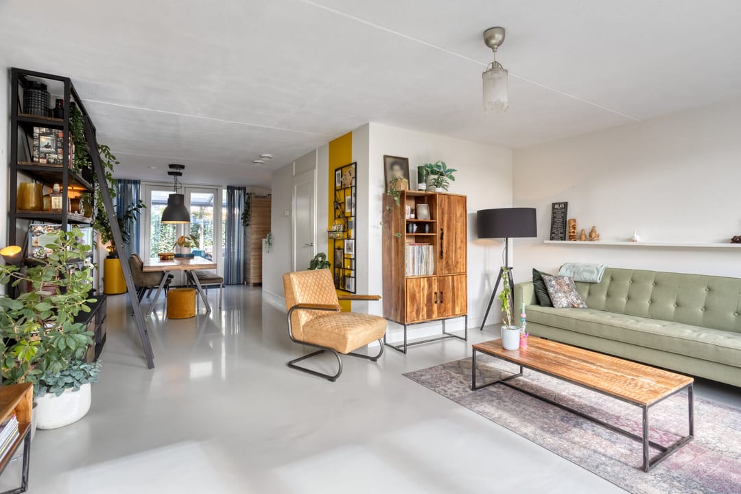 Foto 13 van Ricoutsvoort 20