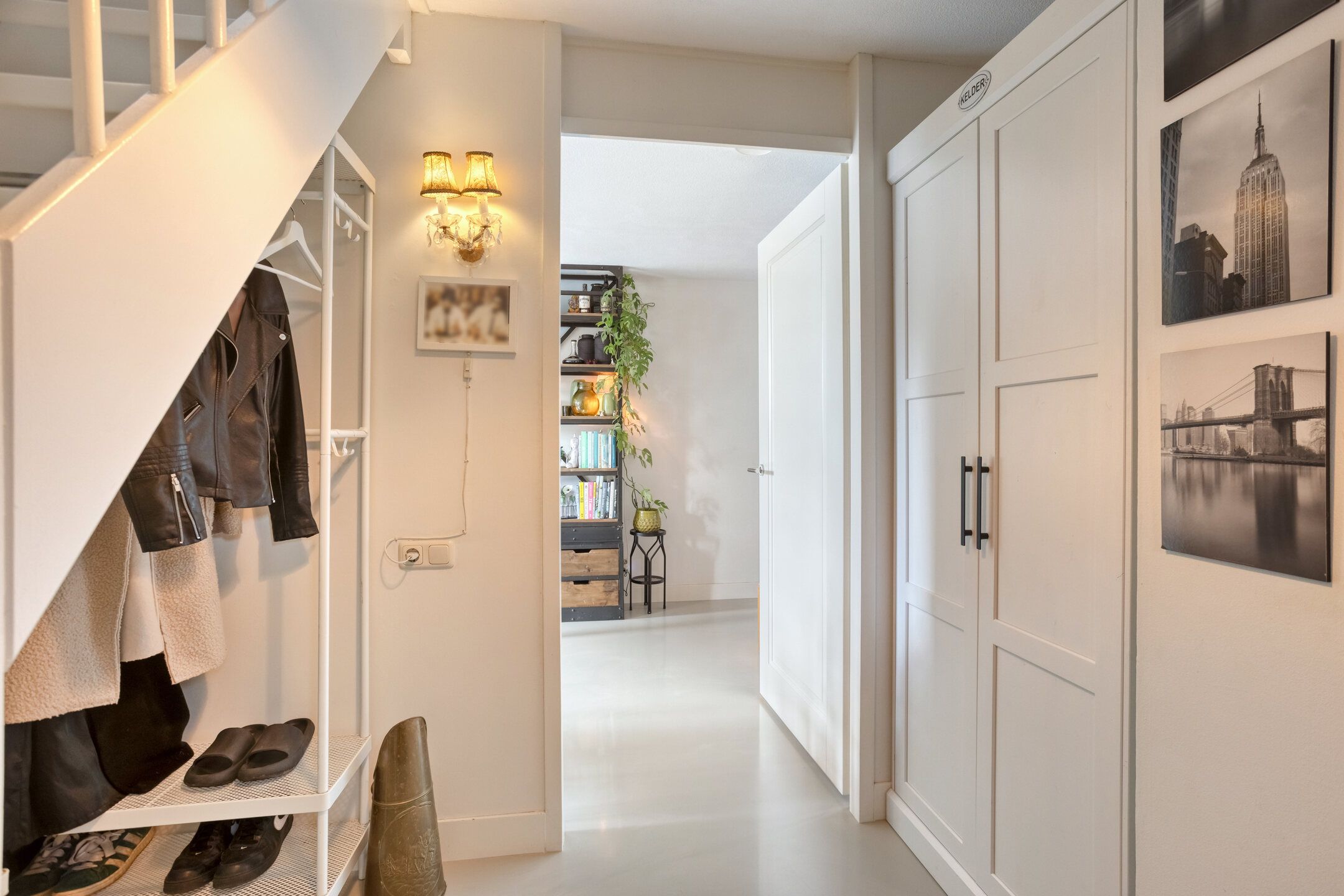 Foto 6 van Ricoutsvoort 20