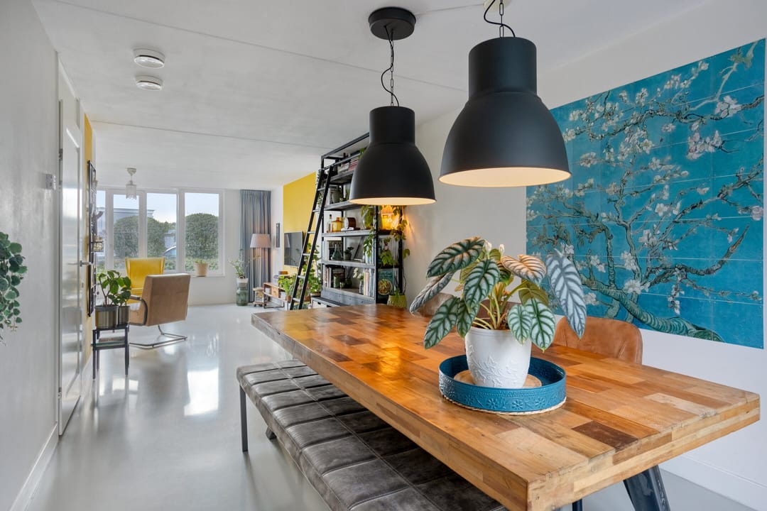 Foto 16 van Ricoutsvoort 20