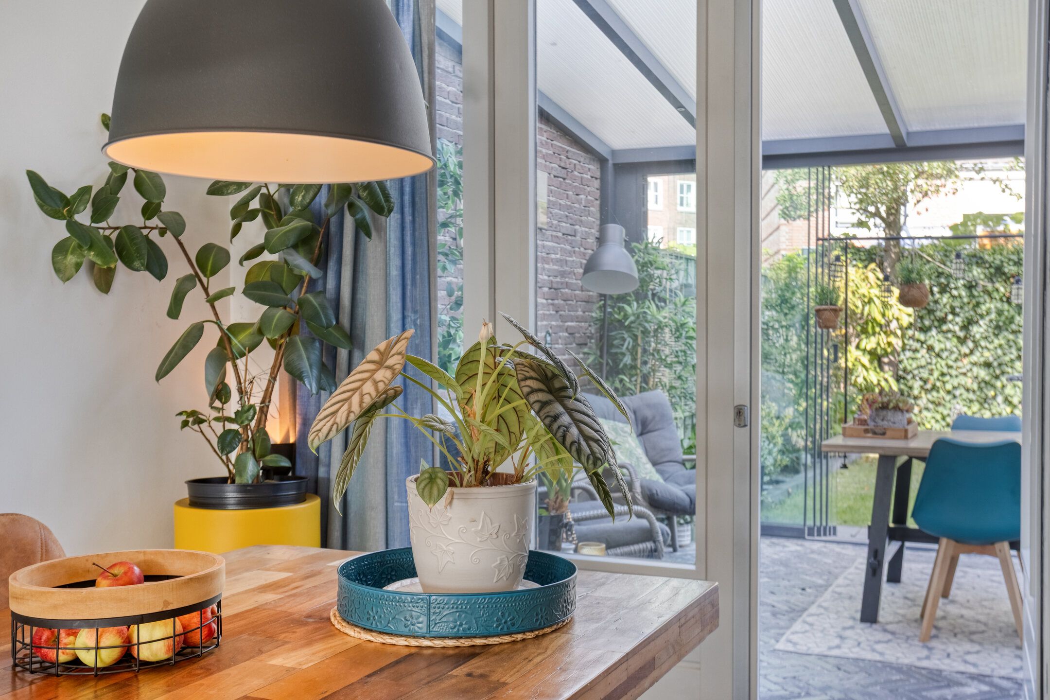 Foto 18 van Ricoutsvoort 20