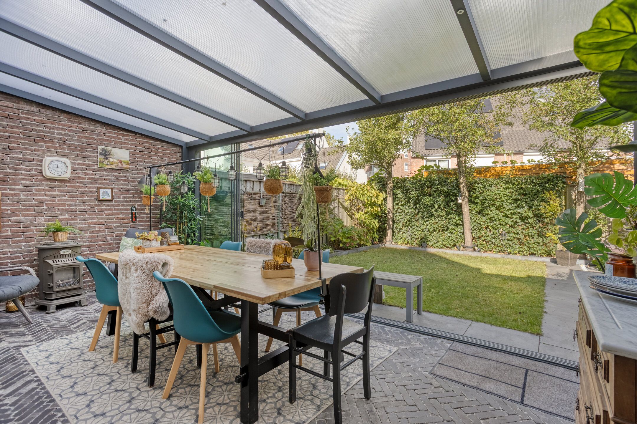 Foto 21 van Ricoutsvoort 20