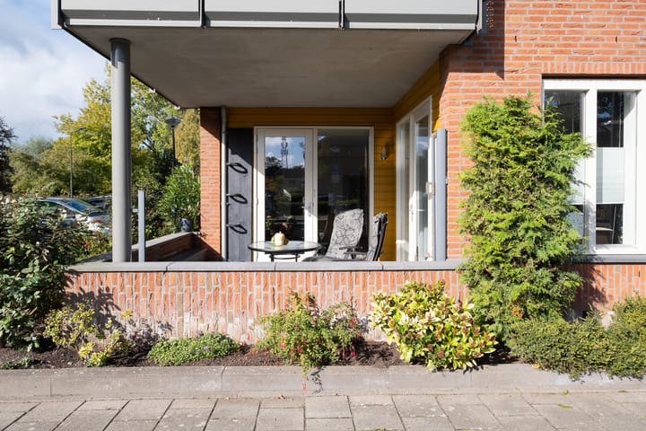 Foto 3 van Jacob Marisstraat 8