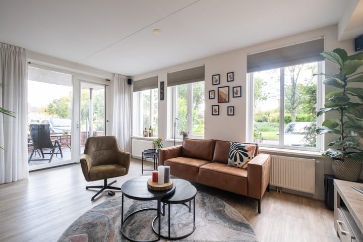 Foto 5 van Jacob Marisstraat 8