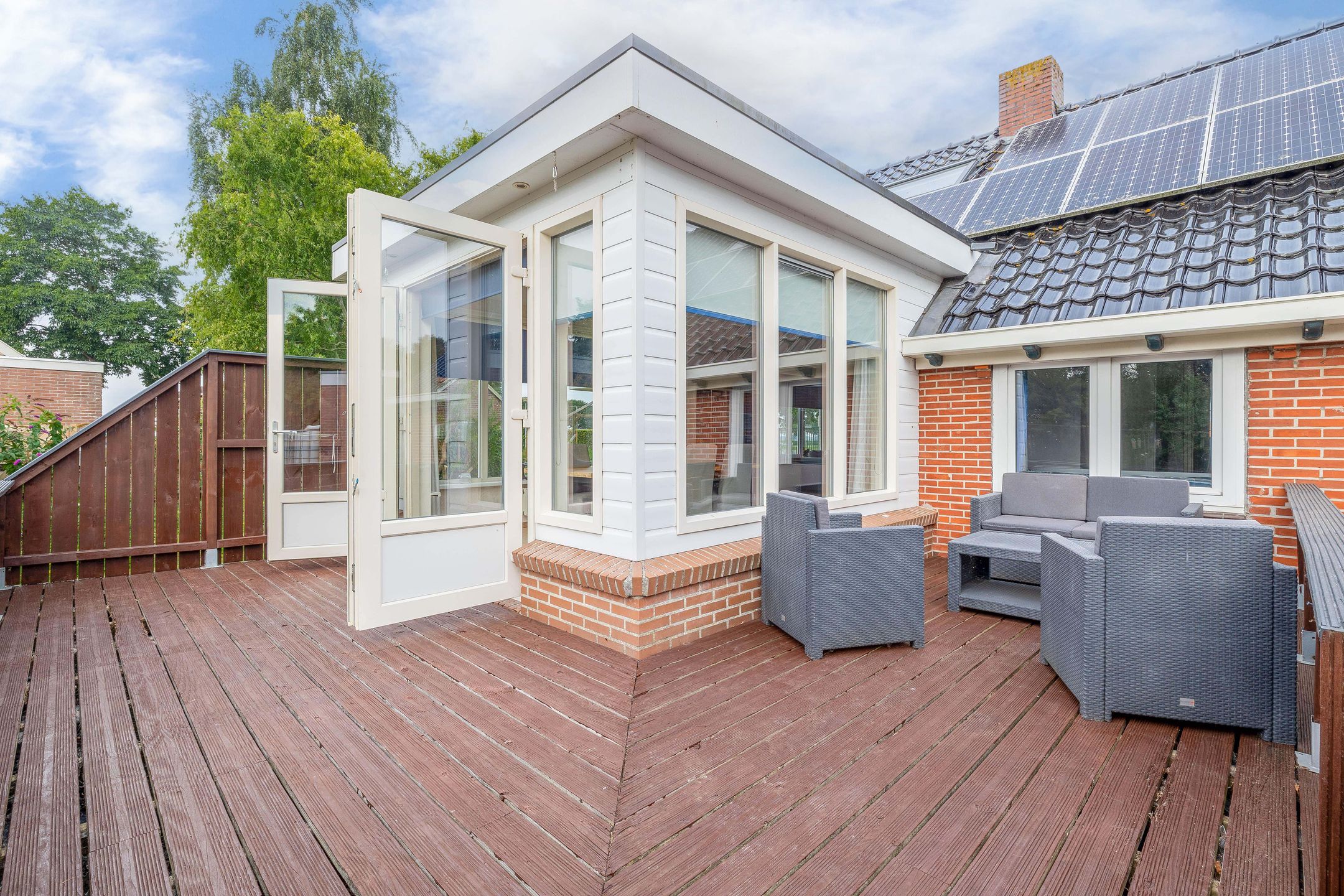 Foto 3 van Oudeweg 3