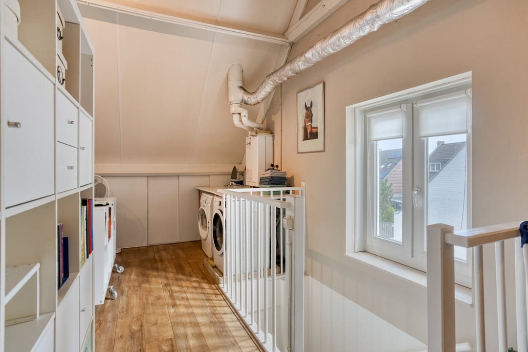 Foto 37 van Ricoutsvoort 20