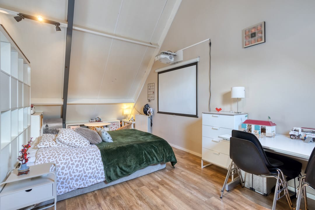 Foto 38 van Ricoutsvoort 20