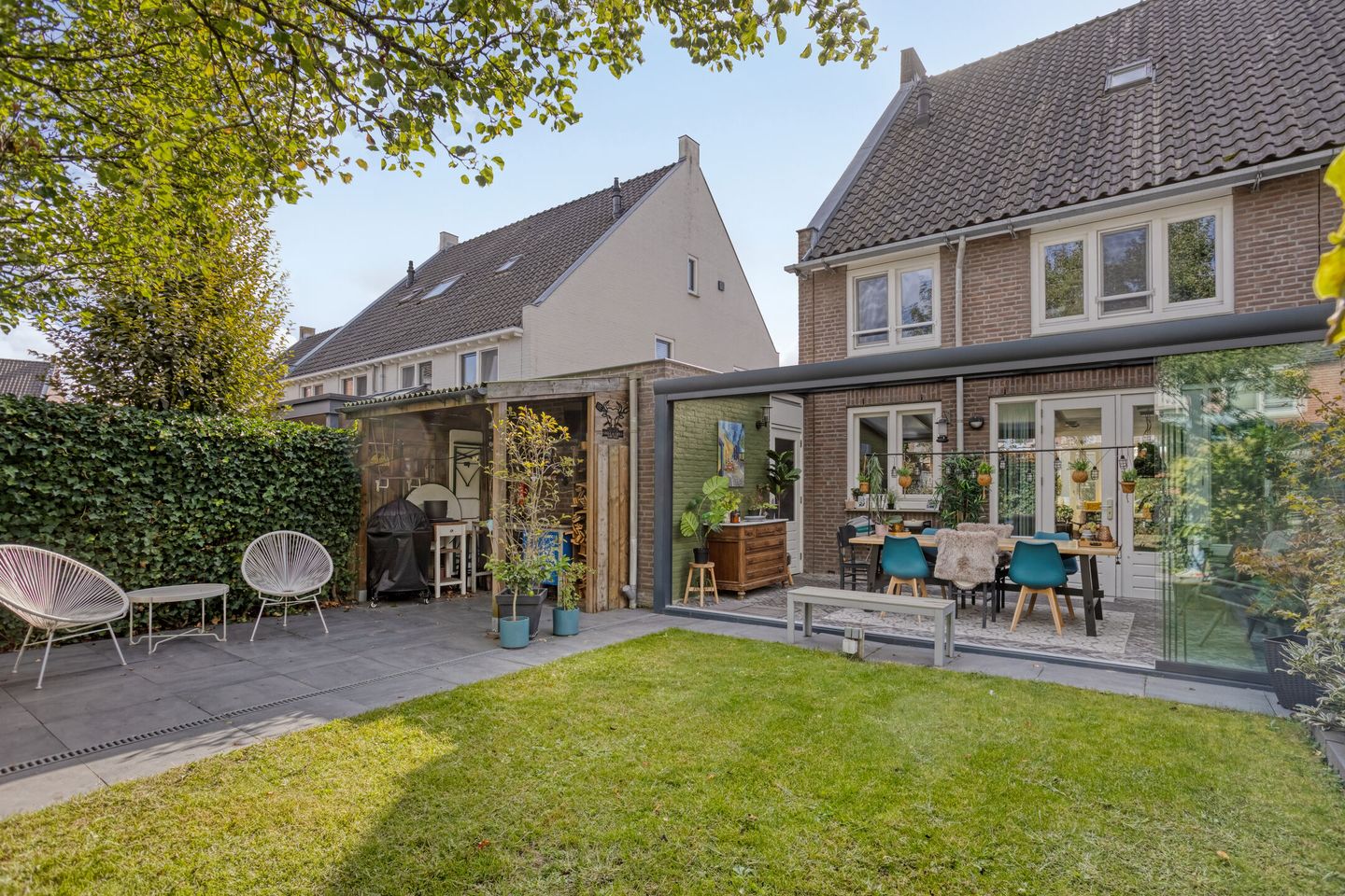 Foto 40 van Ricoutsvoort 20