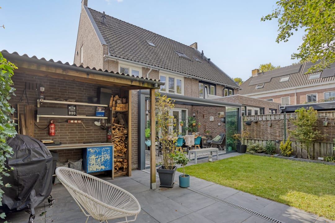 Foto 41 van Ricoutsvoort 20