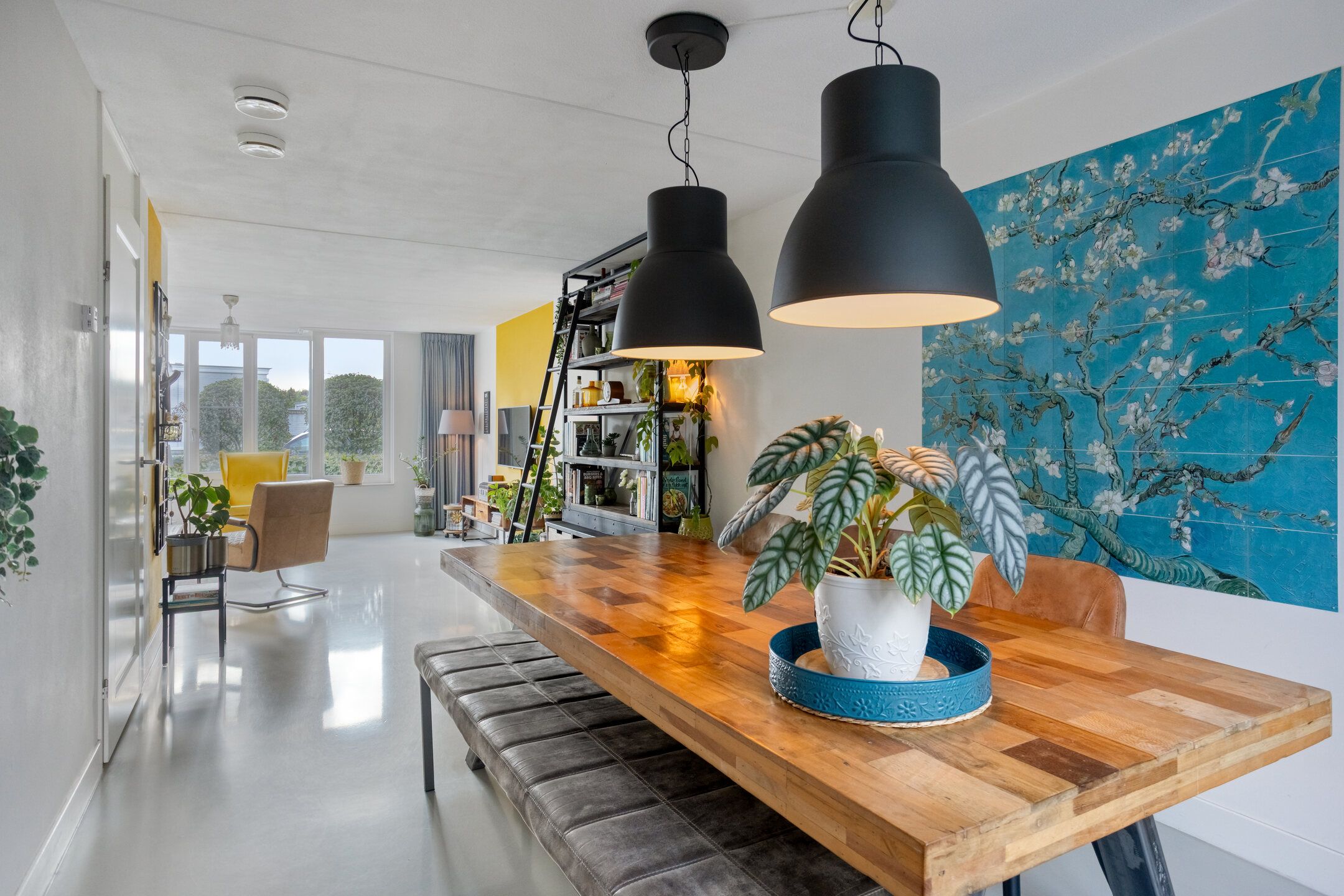 Foto 3 van Ricoutsvoort 20