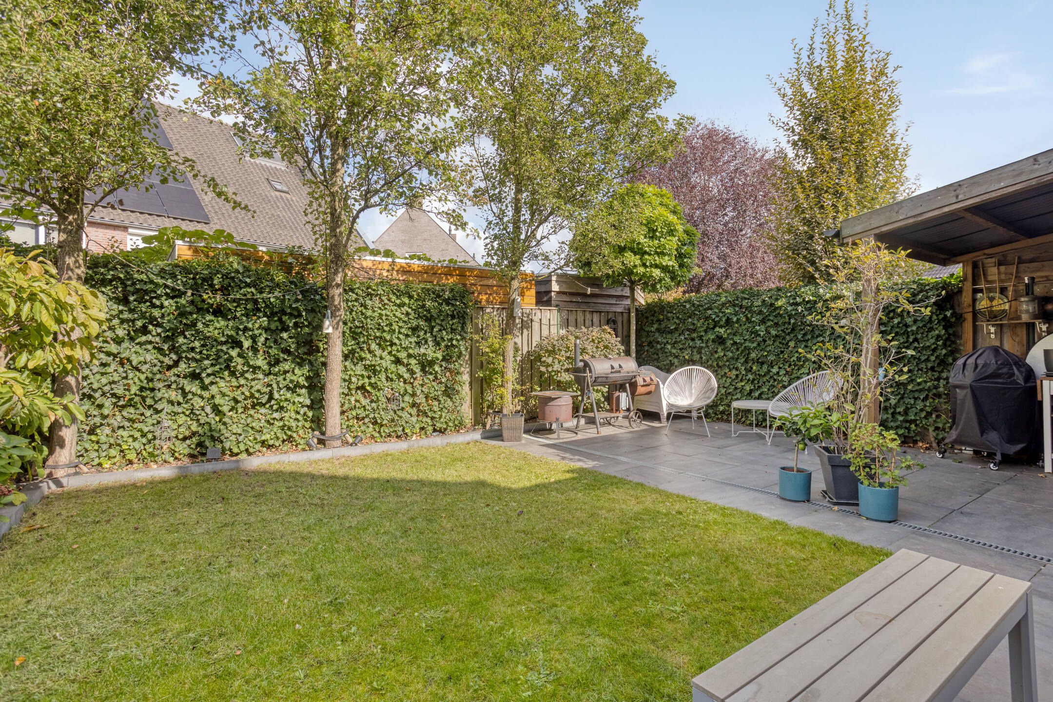 Foto 42 van Ricoutsvoort 20