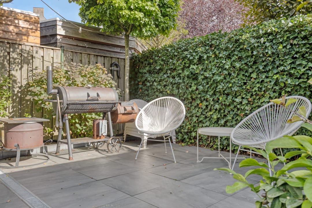 Foto 43 van Ricoutsvoort 20