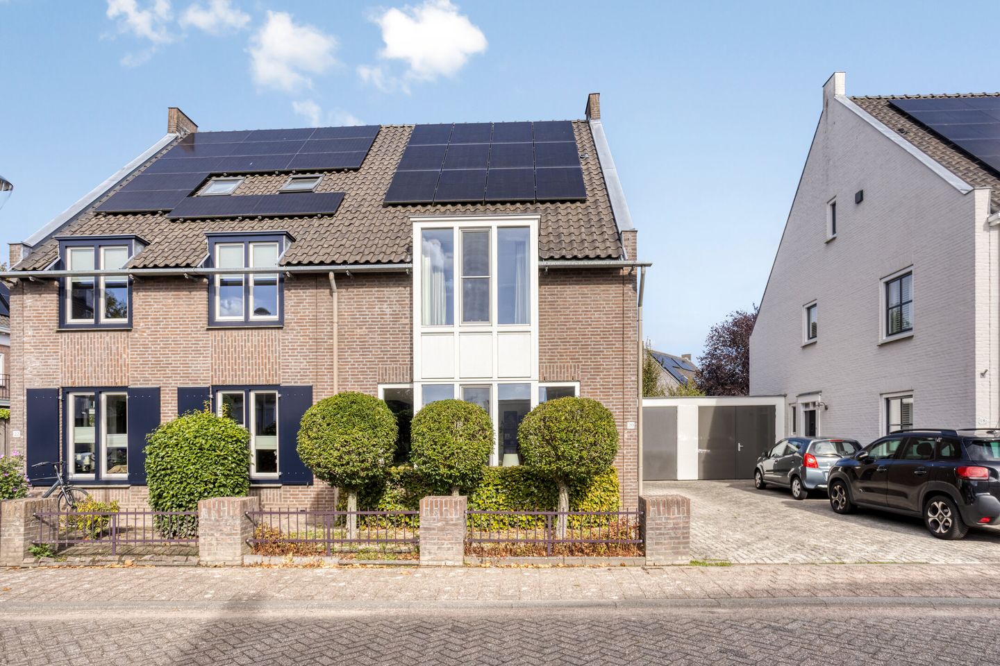 Foto 44 van Ricoutsvoort 20