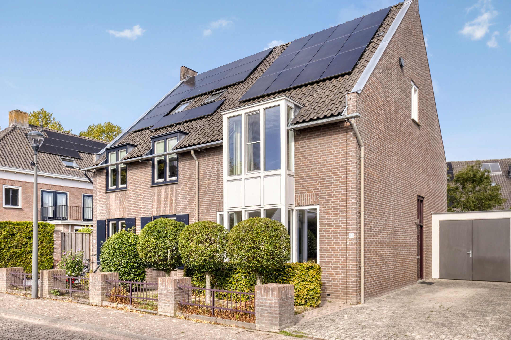 Foto 45 van Ricoutsvoort 20