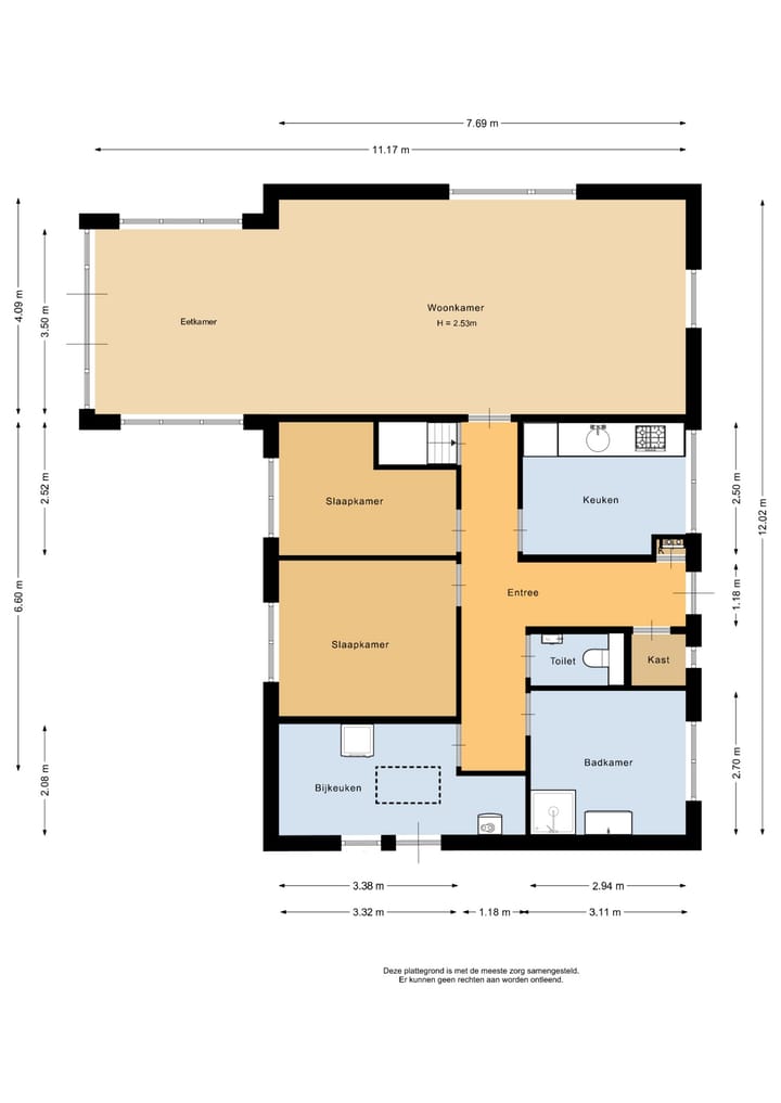 Foto 45 van Oudeweg 3