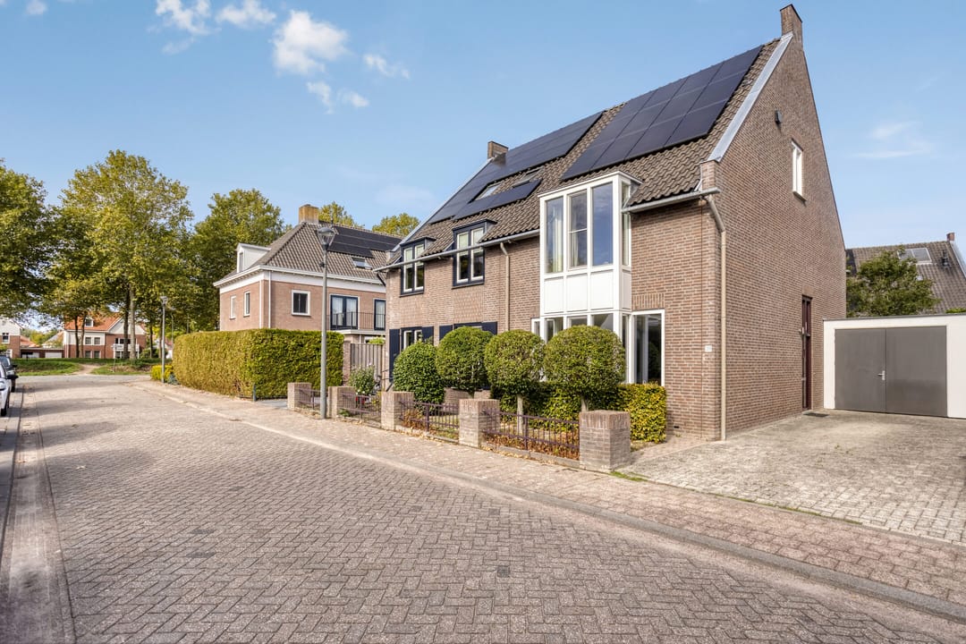 Foto 46 van Ricoutsvoort 20