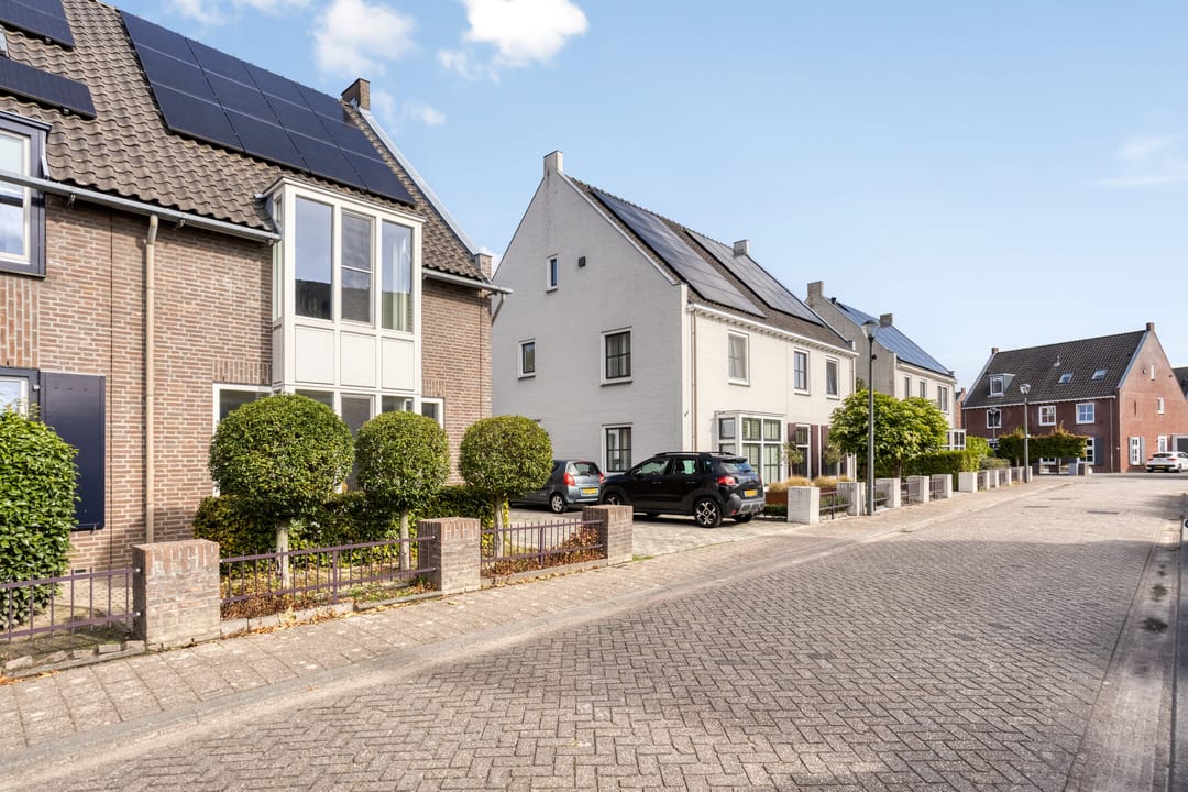 Foto 47 van Ricoutsvoort 20