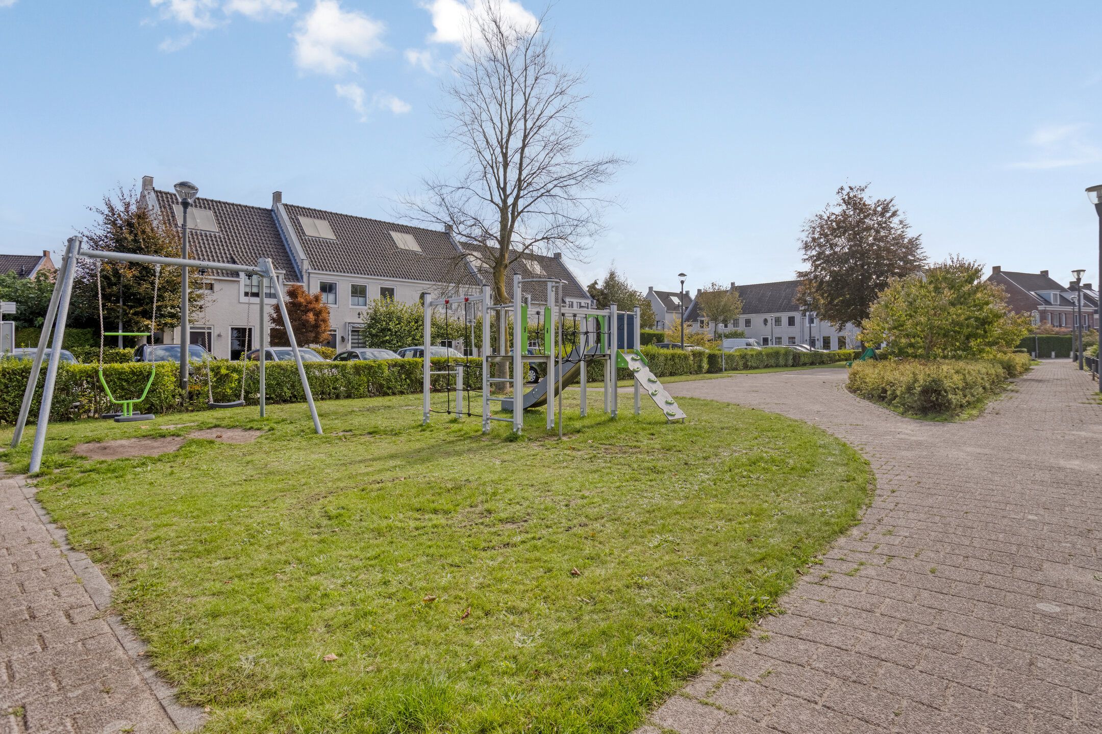 Foto 48 van Ricoutsvoort 20