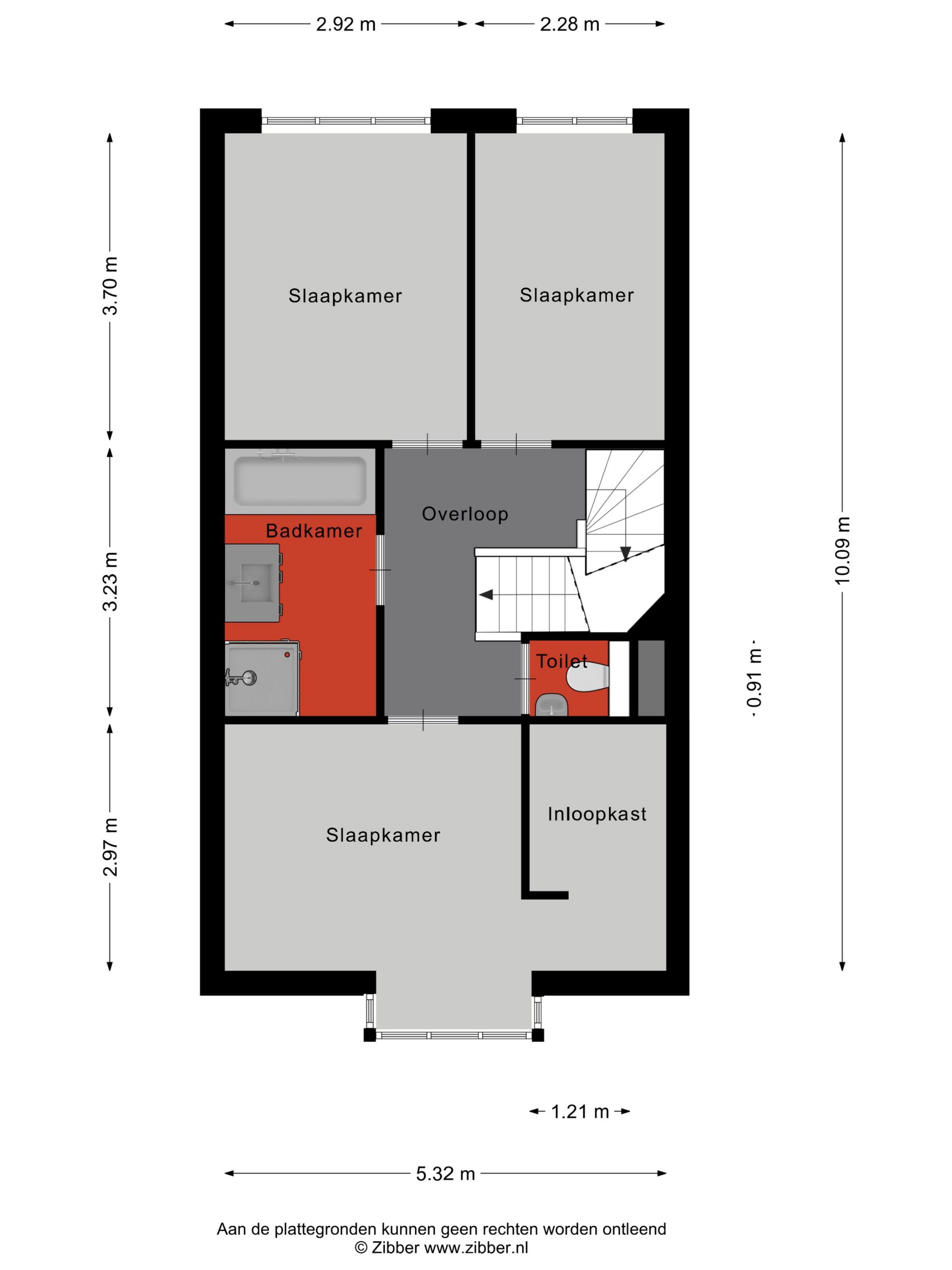 Foto 51 van Ricoutsvoort 20