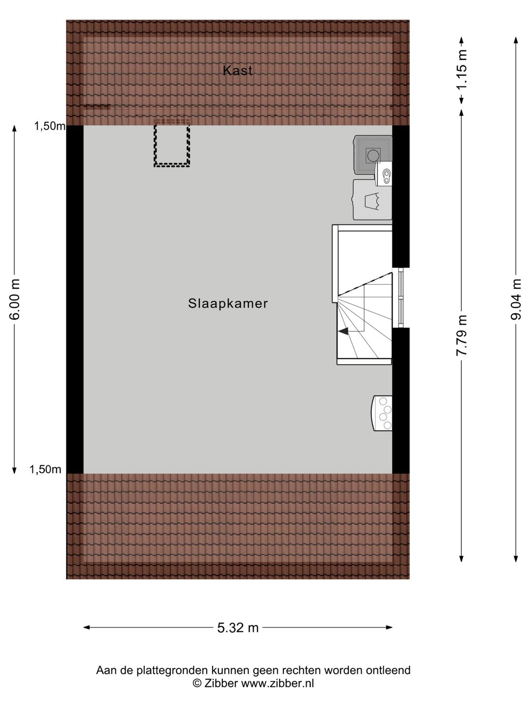 Foto 52 van Ricoutsvoort 20