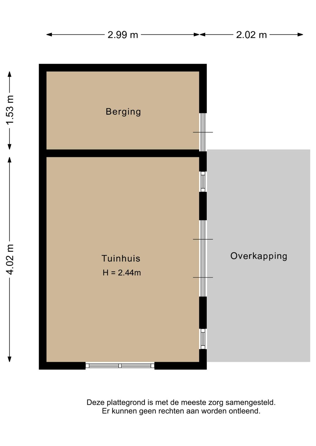 Foto 53 van Oudeweg 3