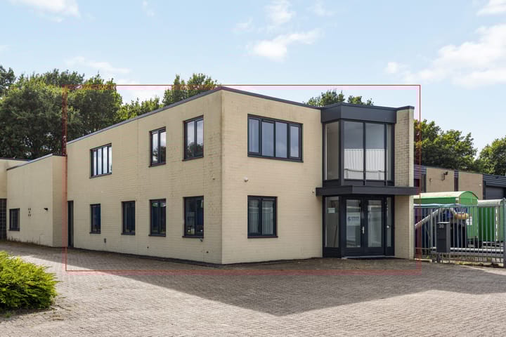 Heesweg 30, Raalte