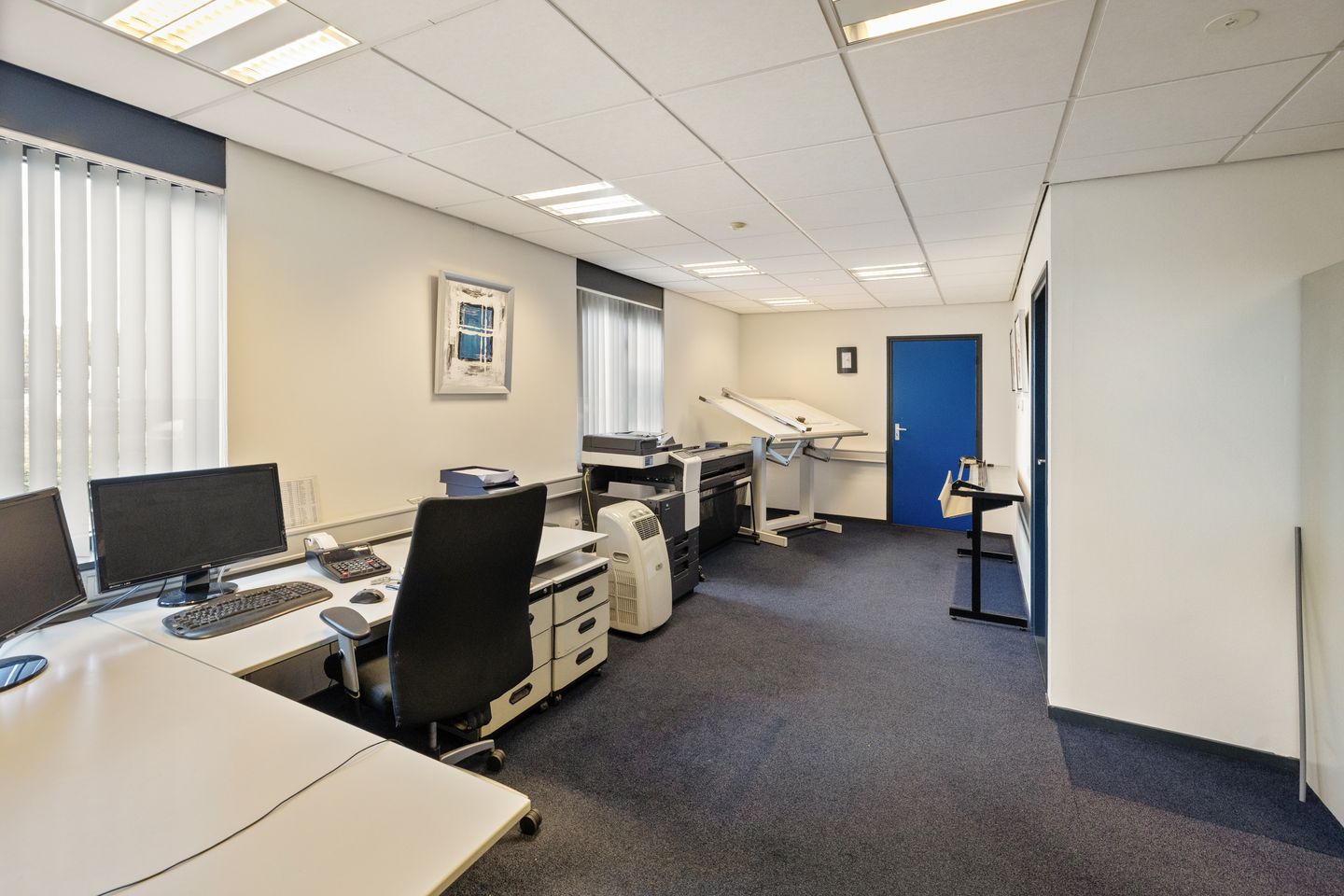 View photo 3 of Heesweg 30