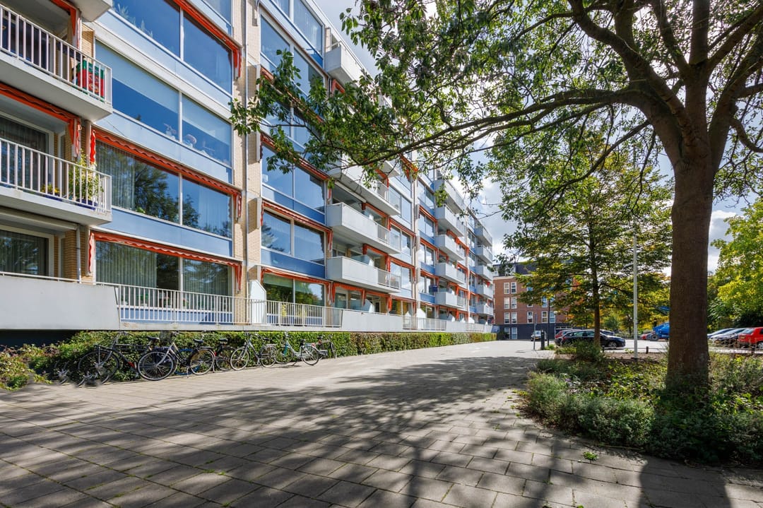 Photo 1 of Haagweg 132