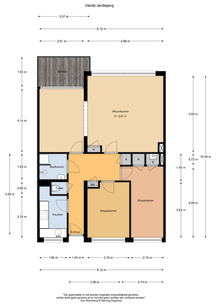 Foto 36 van Haagweg 132