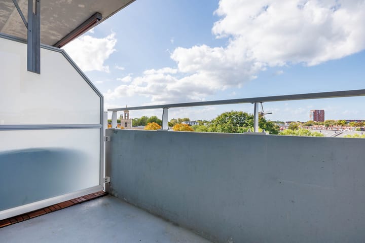 Foto 12 van Haagweg 132