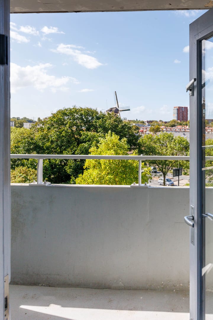 Foto 13 van Haagweg 132