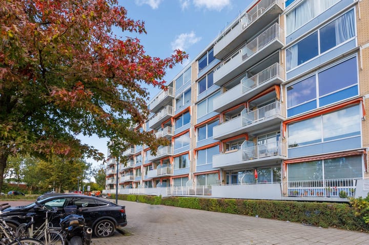 Foto 33 van Haagweg 132