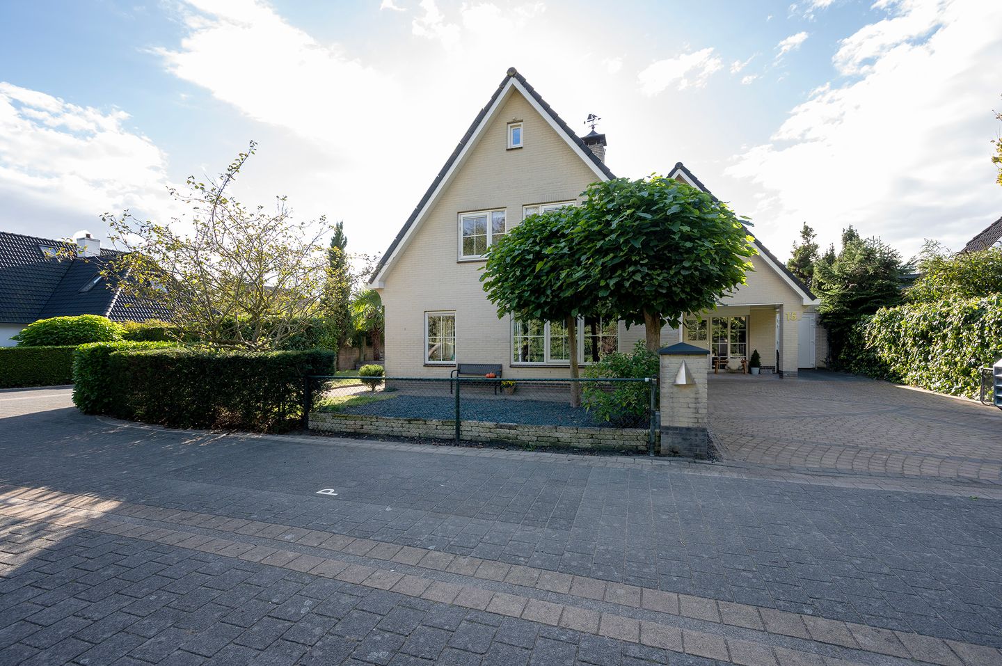 Foto 4 van Korenbeursstraat 15