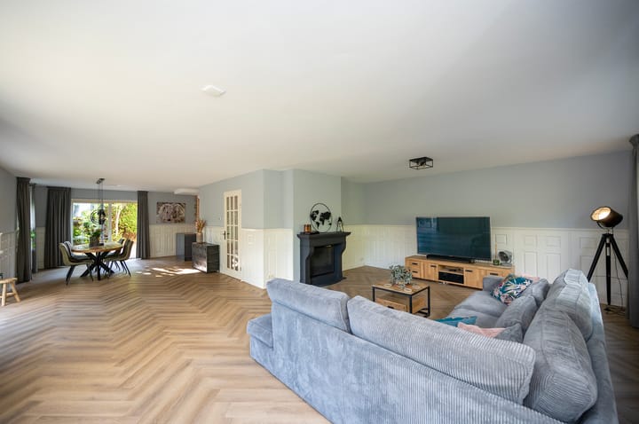 Foto 11 van Korenbeursstraat 15