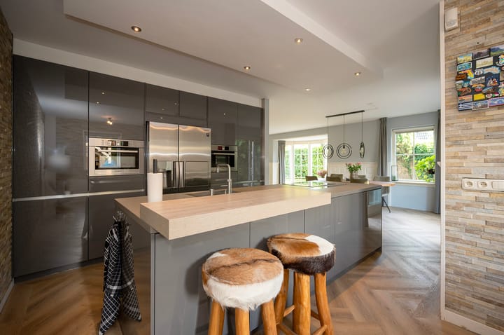 Foto 3 van Korenbeursstraat 15