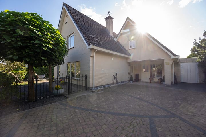 Foto 53 van Korenbeursstraat 15