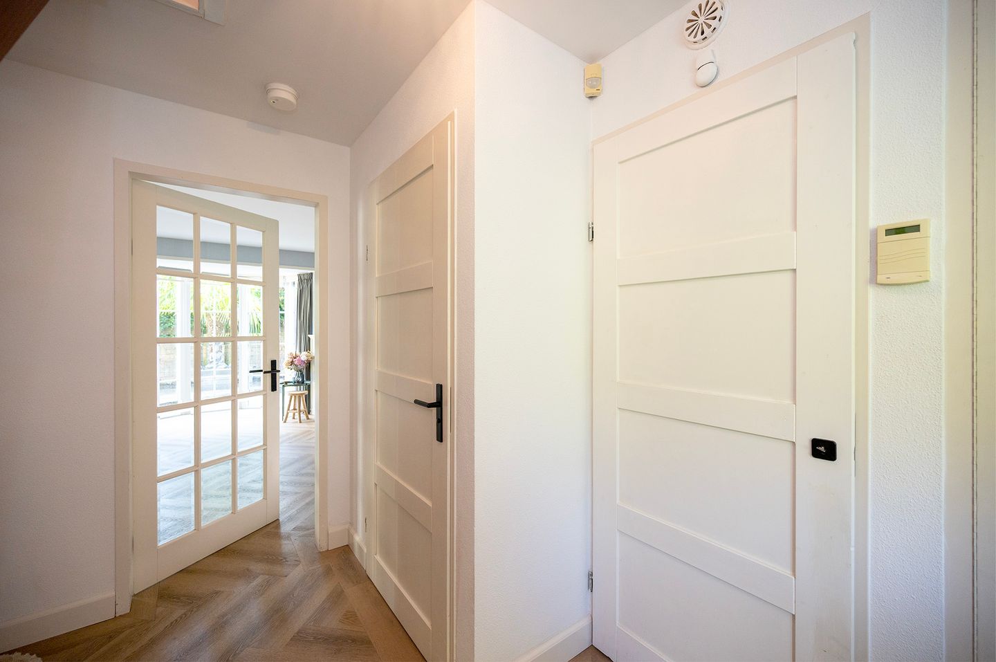 Foto 5 van Korenbeursstraat 15