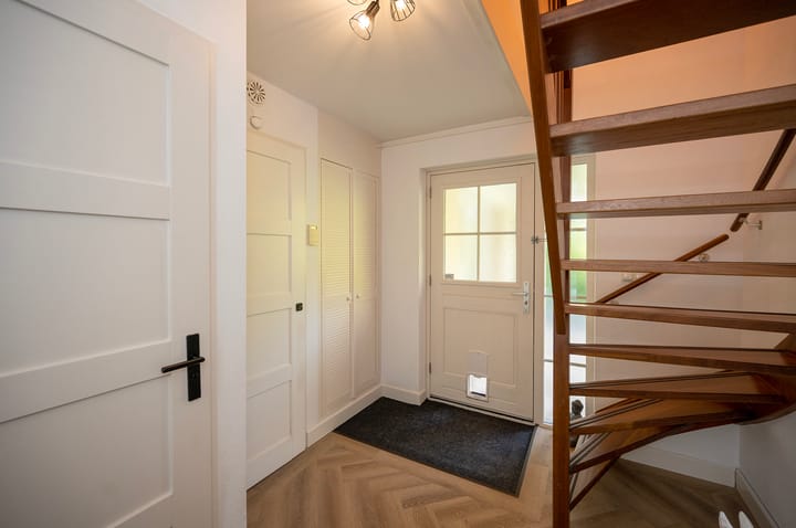 Foto 6 van Korenbeursstraat 15