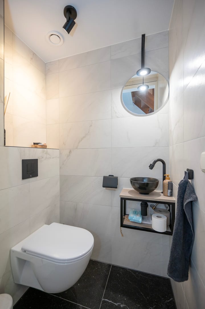 Foto 8 van Korenbeursstraat 15