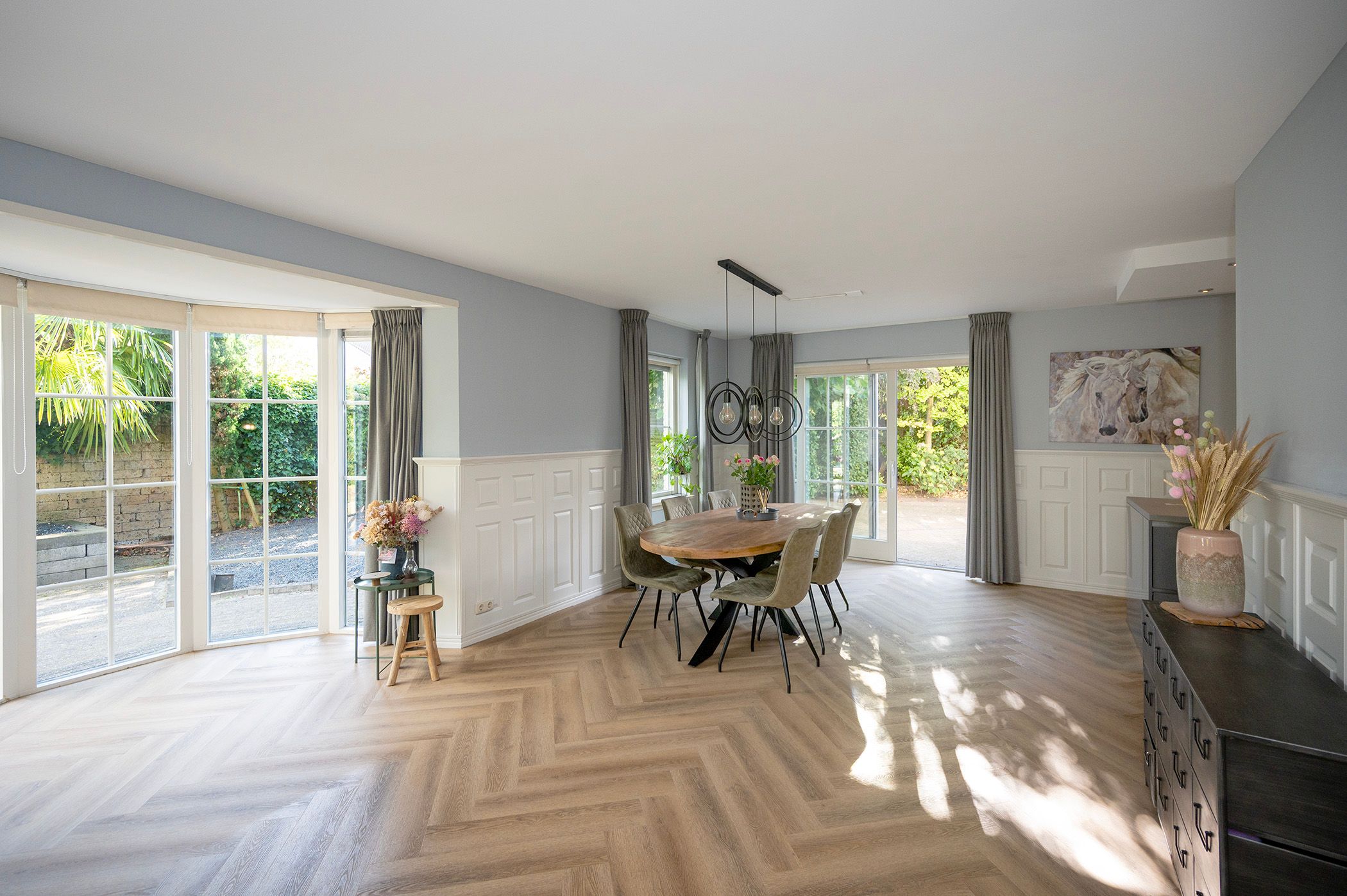 Foto 9 van Korenbeursstraat 15