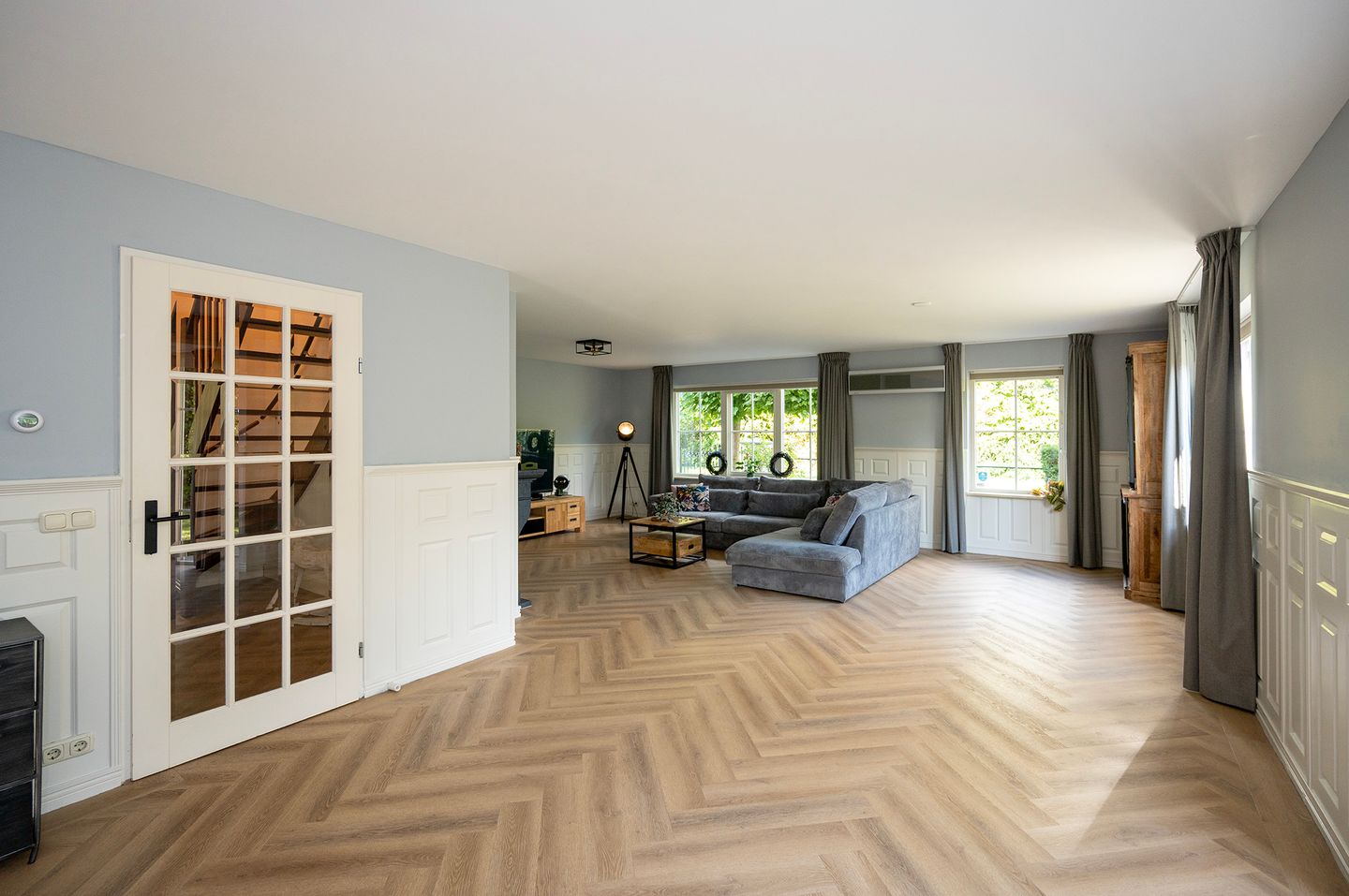 Foto 10 van Korenbeursstraat 15