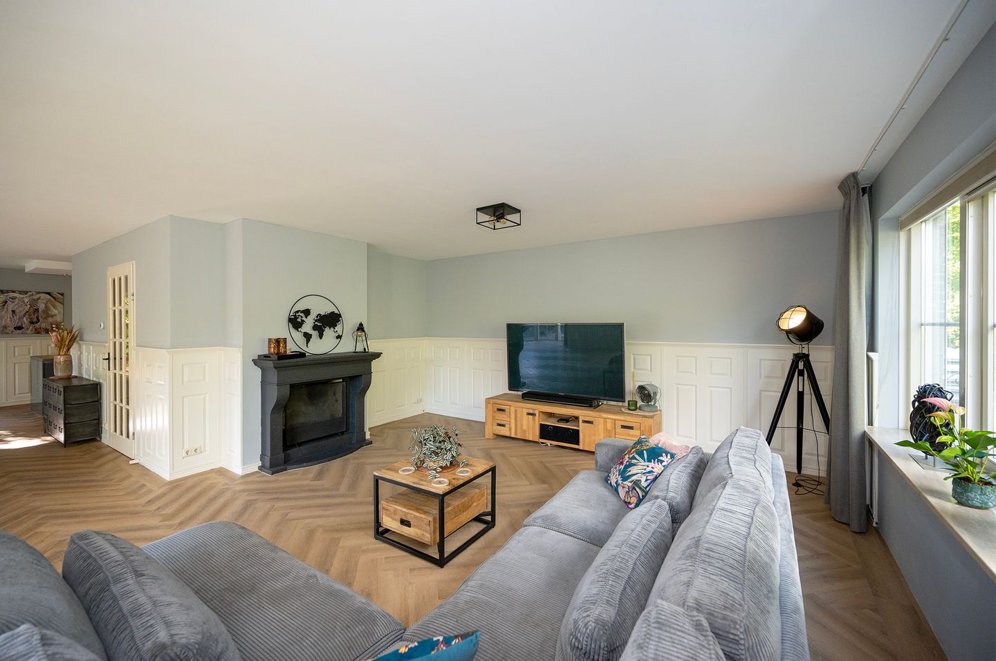 Foto 14 van Korenbeursstraat 15