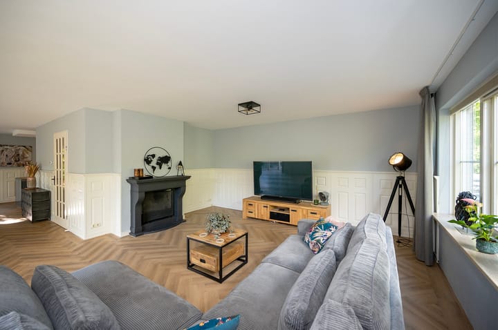 Foto 14 van Korenbeursstraat 15