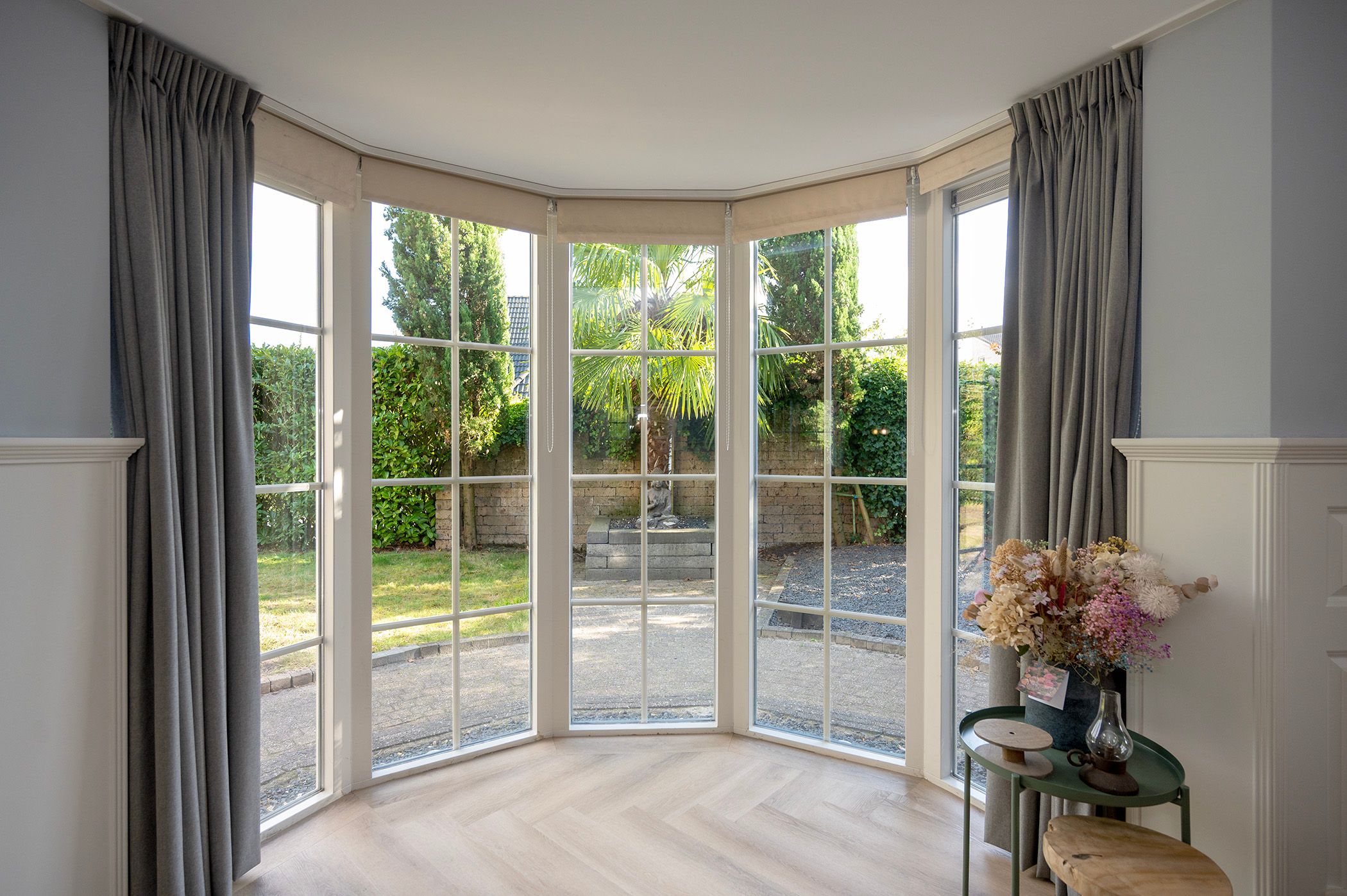 Foto 15 van Korenbeursstraat 15