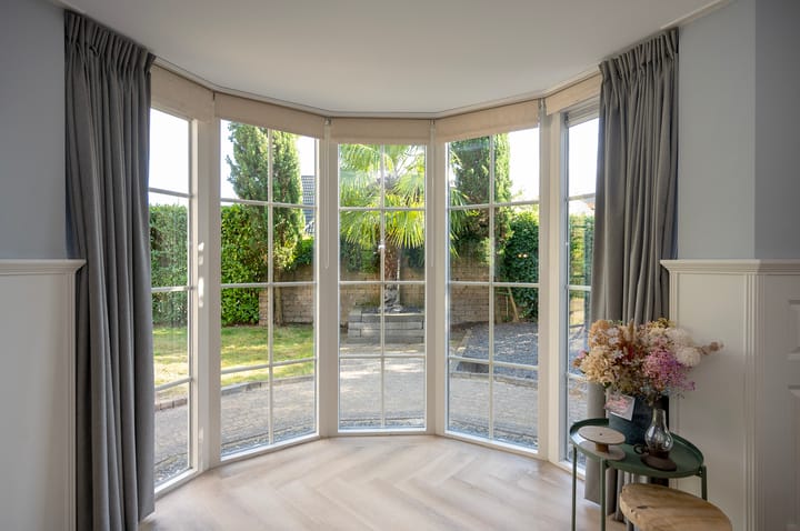 Foto 15 van Korenbeursstraat 15